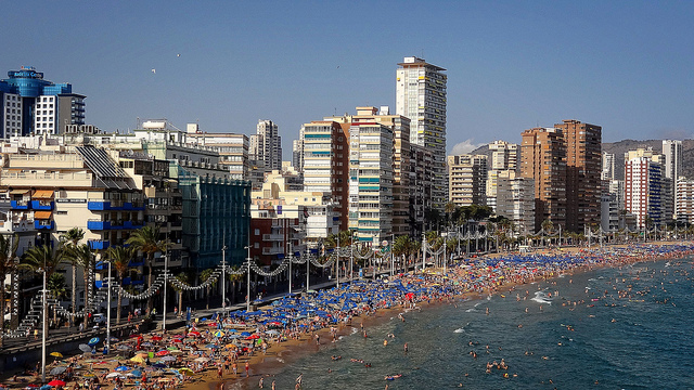 Verso un turismo sostenibile per la salvaguardia del mare