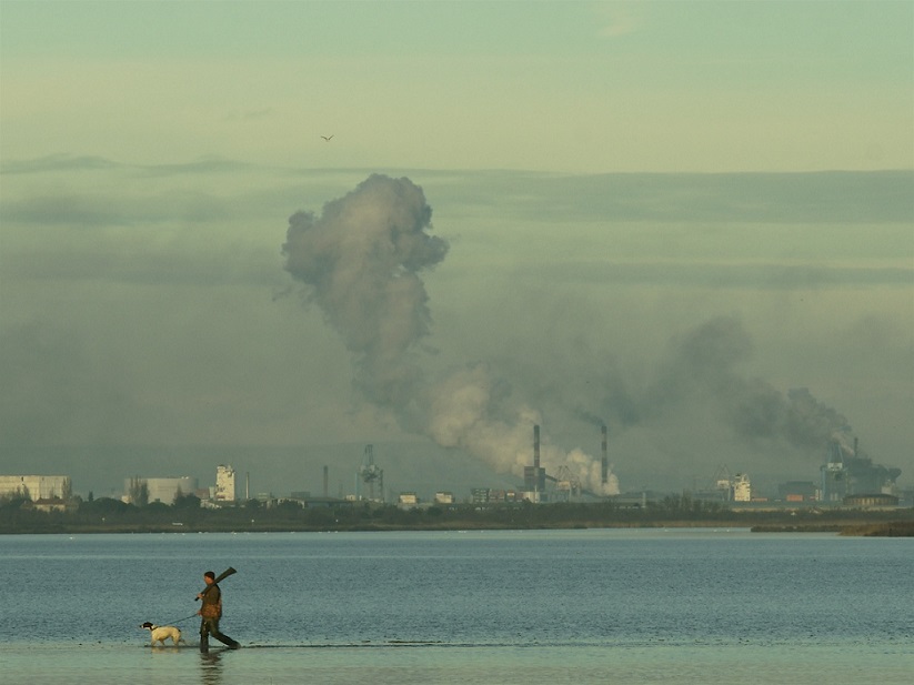 Industries d’hier et d’aujourd’hui, contamination à haut risque pour la Méditerranée