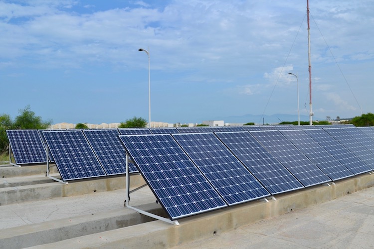 Énergie solaire en Tunisie : le risque de s’y brûler les ailes