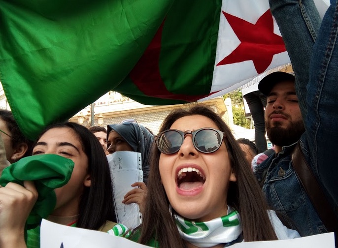 Edito : Algérie, et maintenant on va où ? وهلّأ لوين؟