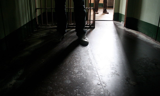 Prison : lieu privilégié pour l’expulsion des étrangers