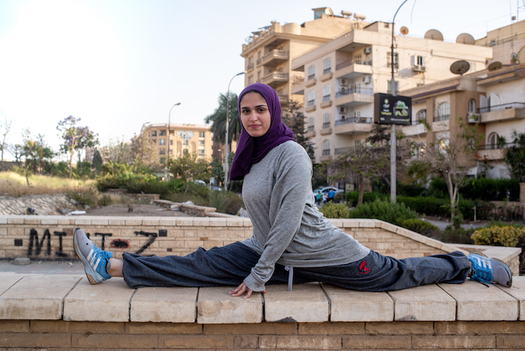 Le « parkour » sinueux des Égyptiennes vers l’émancipation