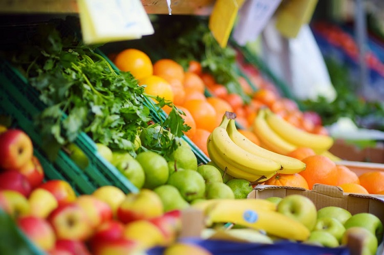 Pour plus de justice alimentaire à Marseille, ou comment allier précarité financière et alimentation de qualité