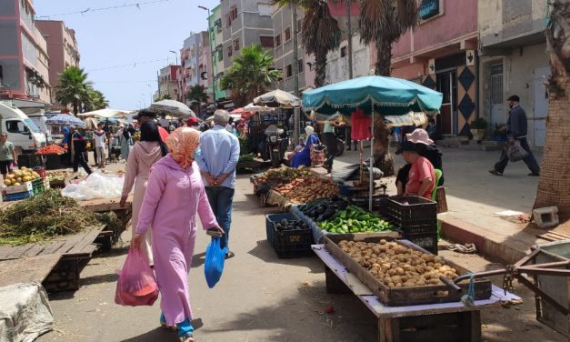 Au Maroc, la solidarité s’organise face au Covid-19