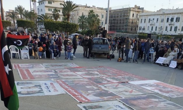 En Libye, l’entrée en lice de la Turquie rebat les cartes du conflit