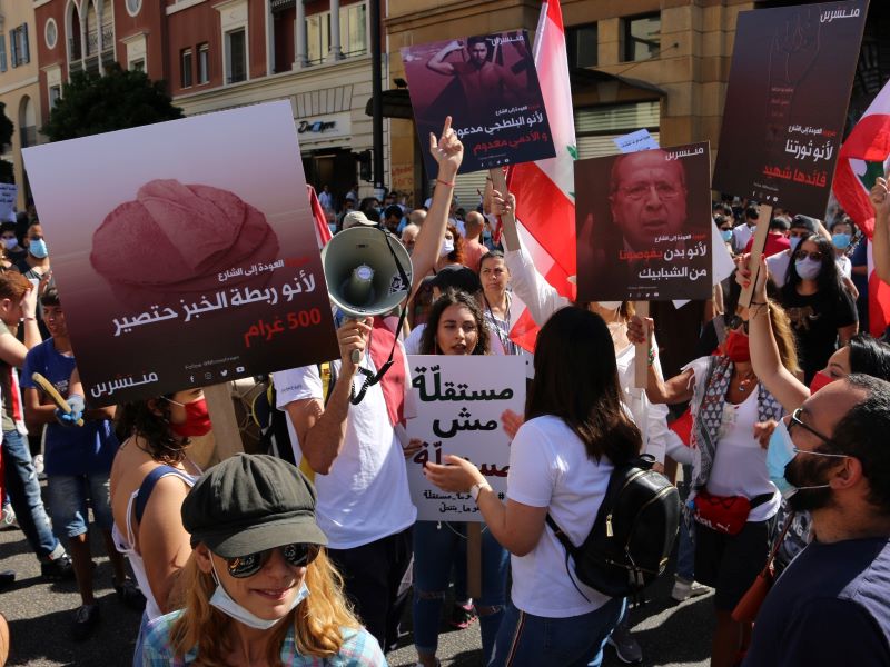 Un second souffle pour la révolution