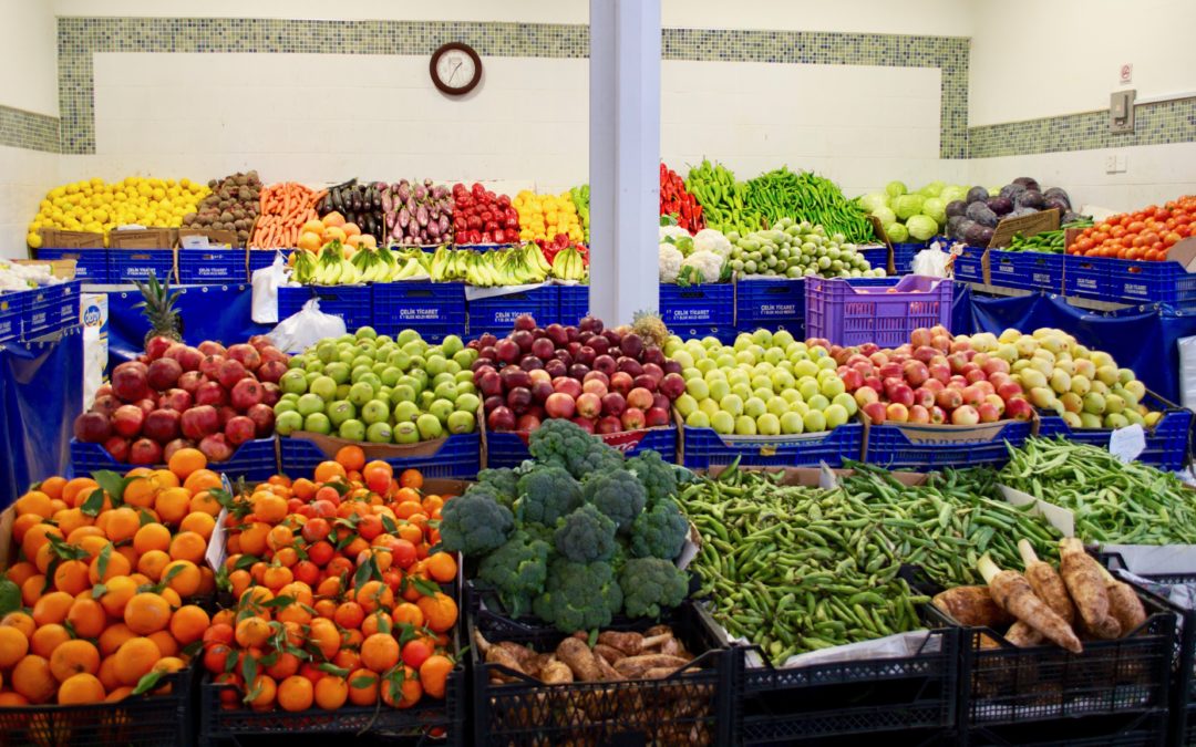 En Méditerranée, évolution des habitudes alimentaires et inégalités sociales pèsent sur la santé