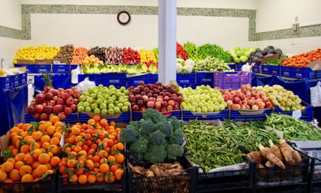 En Méditerranée, évolution des habitudes alimentaires et inégalités sociales pèsent sur la santé