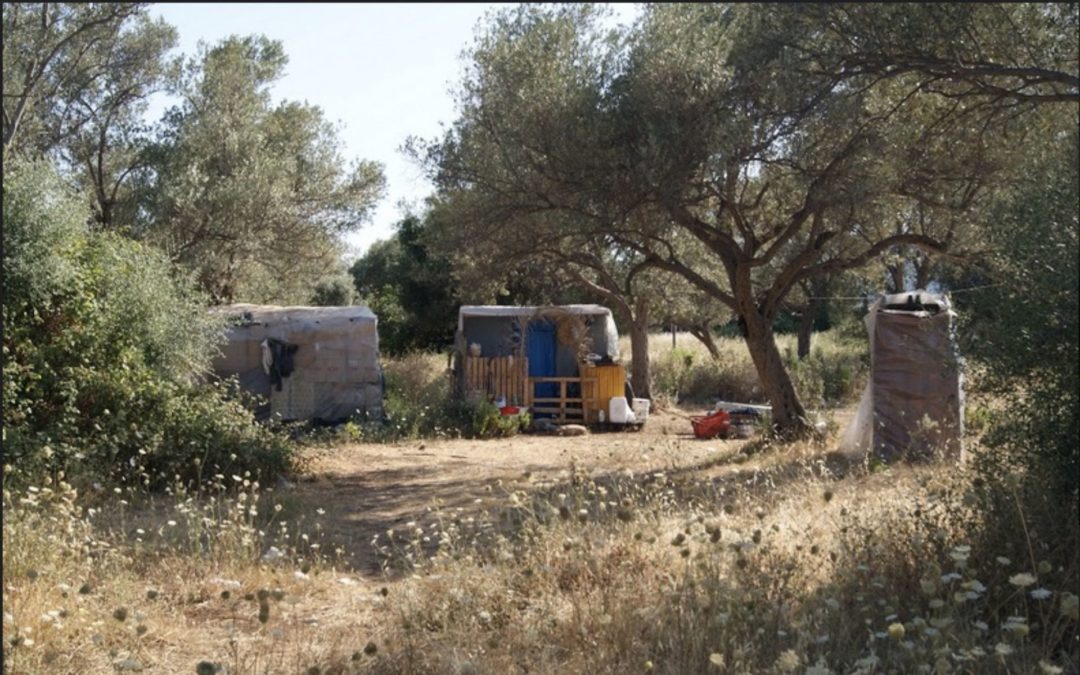 Production intensive de fruits au sud de l’Europe et exploitation de travailleur.euses étranger.ères 