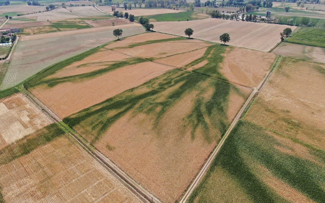 Au sud de l’Europe, les fleuves au cœur d’une guerre de l’eau