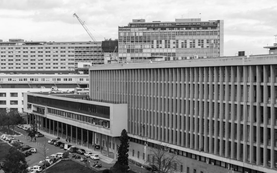 Philippe Pujol : «  J’ai eu envie de pousser à bout les curseurs de ce qui était envisagé dans le projet de loi santé de 2017 »