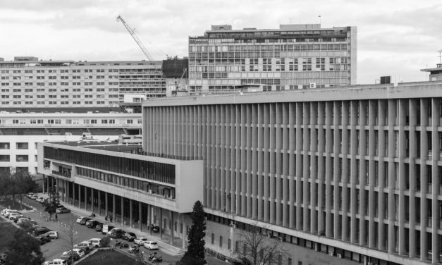 Philippe Pujol : «  J’ai eu envie de pousser à bout les curseurs de ce qui était envisagé dans le projet de loi santé de 2017 »