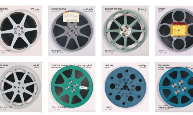 Créer des films d’archives et se réapproprier l’image de soi