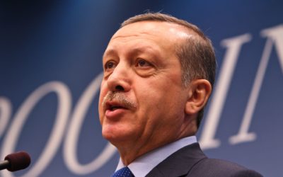 Ismet Akca : « L’alliance formée autour d’Erdogan est la plus réactionnaire de l’histoire du pays »
