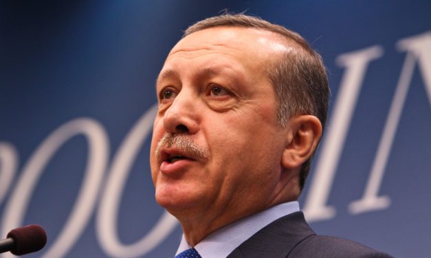 Ismet Akca : « L’alliance formée autour d’Erdogan est la plus réactionnaire de l’histoire du pays »