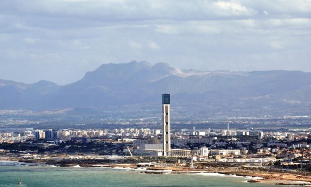 En Méditerranée, vivre en situation de stress hydrique