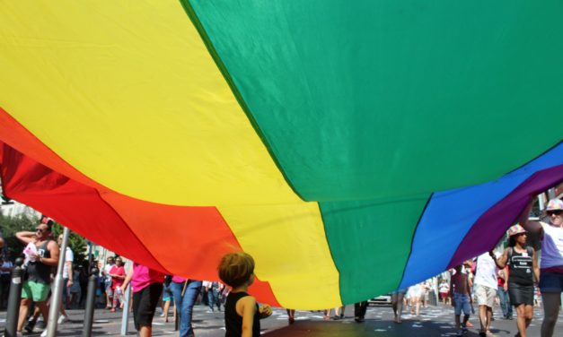 Pour les 30 ans de la Pride de Marseille, le mot d’ordre : indivisibles