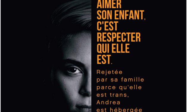 Grégory Bernard : “Face à la montée des lgbtphobies, l’important pour le refuge c’est l’éducation”