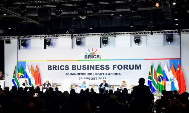 L’Égypte intègre les BRICS, l’Algérie n’y est pas admise