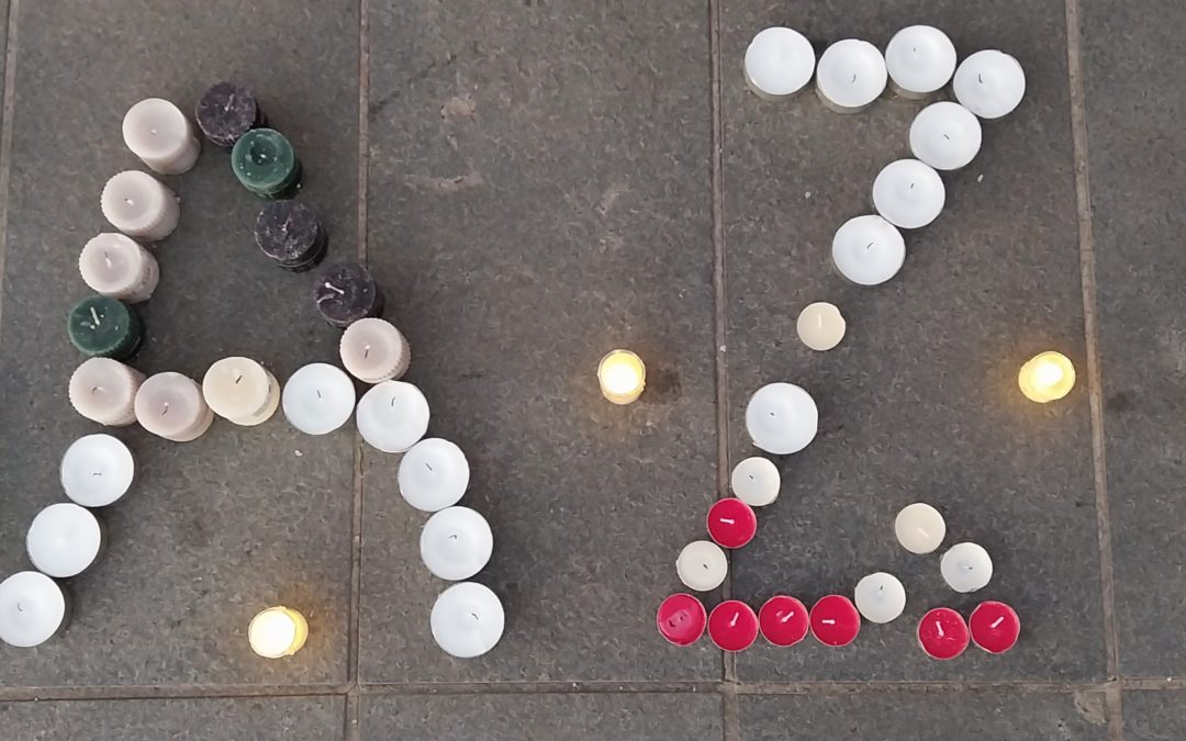 Gaza : nous refusons le silence