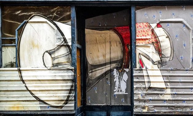 TRIBUNE – Les voix de la santé se lèvent pour Gaza